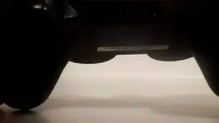 PS3 real triggers