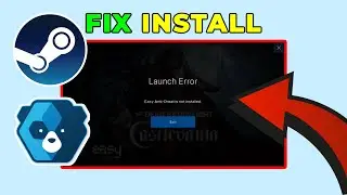 Stuck on Anti-Cheat? Try This Fast Fix!