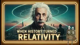 When History Turned: Light from Orbit ✨ alternate timelines