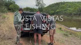Vista Vistas fishing