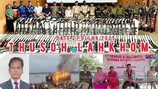 THUSOH LAHKHOM Date 27 December 2025