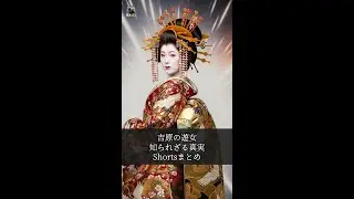 Yoshiwara Courtesans: The Unknown Truth - Shorts Summary