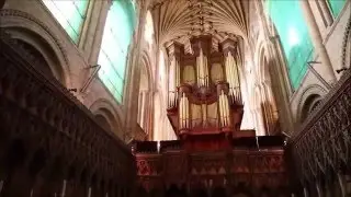 Gloria in C Major From  Mass Brevis By Paul Aguiar  - 2001