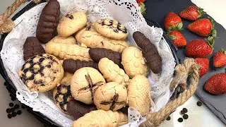 Мы сделали поднос с печеньем из упаковки пудинга🍪 Детям понравилось