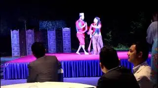 Nepali Dance Celebration at HTM 2018 Gala Dinner