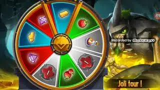 Monster legends (FR)
