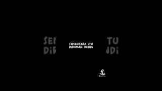 Drama Ketika Crush Masuk Ke siaran Langsung🦋