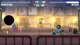 LOST MY 70th WINSTREK IN CATS: Crash Arena Turbo Stars - 2017-05-17