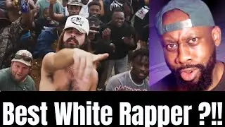 First Time Hearing JaYy Wick - ALL FLATS | Reaction