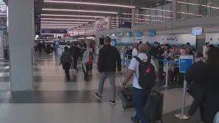 O'Hare, Midway could see record number of air travelers over Fourth of July holiday
