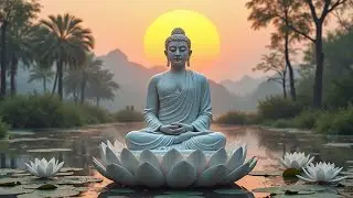 10 Minute Guided Meditation For Relaxation (2025)#10 Minute Guided Meditation#10min Meditation 