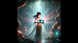 Pandora's Hidden Journey: The Untold Story of Hope and&nbsp;Redemption