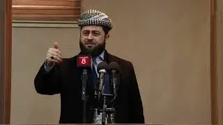 الإسراء والمعراج ــ 3