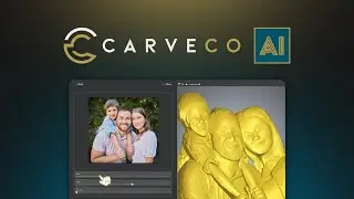 Carveco AI już jest. ✨