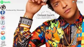 2018 Hip Hop/Rap Instrumentals - Uptown (Prod by Drumatic)