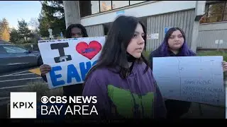 Santa Rosa community frustrated as several schools face potential closures