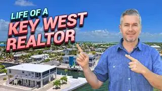 A Day in the Life of a Key West Realtor