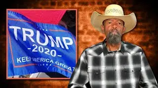 Trump's Second Term: Deep State, Indictments & Hope - Sheriff David Clarke