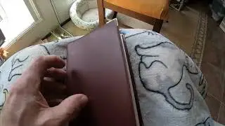 Используется в качестве упаковочной вставки ARRL.