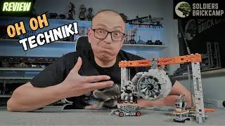 Technik von Pantasy!😲 Ob das gut geht?🤔 | Pantasy 85006 | Aircraft Engine Workshop