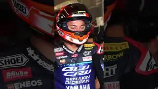 Dentro il Mondiale Supersport 2025 con Bitubo | Nessun secondo da perdere