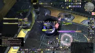 11.2.7 Brawler's Guild Rank 6 - GG Engineering (Assassination Rogue)