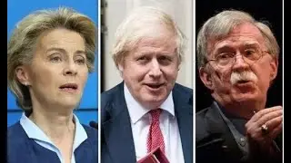 John Bolton&rsquo;s brilliant Brexit analysis exposed: &lsquo;Britain can be more attractive place' - News