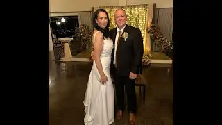 You wont believe who got married? Jy sal nie glo wie is getroud nie...