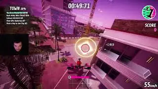 Drone District Playtest