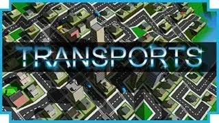 Transports - (Transport Business Simulation Game)