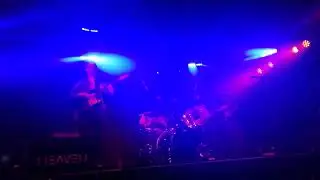 Surf Curse - Freaks : Live @ Heaven 22/06/22