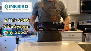 SUCCLENT Sous Vide Pork Chops | Kitchen Science Cooks