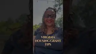 Virginia Housing Grant Tips: How To Get FREE Money For Your House