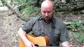 Remain In Your Love (new song) - David Casey
