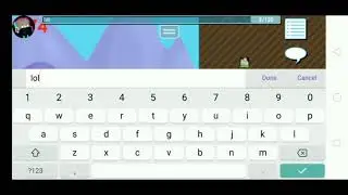 Growtopia Hack Auto Clear World using powerkuy