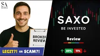 Обзор Saxo Bank: безопасно или рискованно?