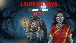4  Ghati Real Horror Story 👻🎃 | Bhutiya Kahani Hindi | @themohitraj | Horror story #shortvideo 