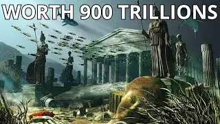The Richest Cities In History