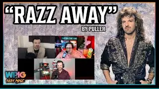 Razz Away - (ALTInsider Parody Song)