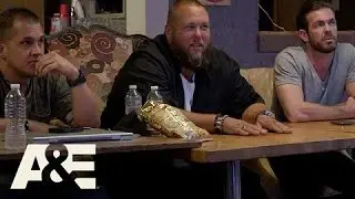 Big Smo: New Tour, New Hype Man (Season 2, Episode 4) | A&E