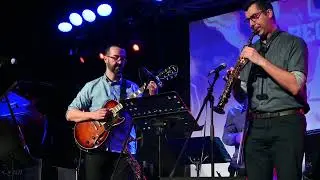 Jovan Milovanović Quartet   25.10.2023