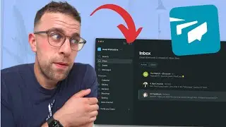Как я использую нити Twist