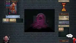 Discovery: One Deck Dungeon
