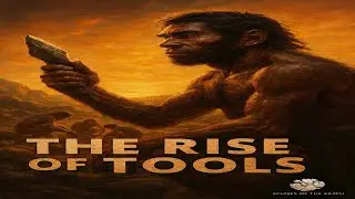 The Rise of Tools | How Early Humans Sparked Innovation 2.5 Million Years Ago