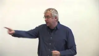 Greg Philo - Media, Power & Public Perception