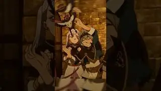 The Black Bulls fight over the Anti-Bird 😅