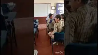 The Magic of a Teacher&rsquo;s Presence 🪄 #TeacherVibes #TeacherMagic#ClassroomMoments#PowerOf Presence
