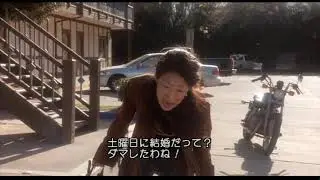 暴力的行為を画面には映さない - OFF-SCREEN VIOLENCE