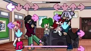 Fortune (Riches - MartyStar y Mali cover)