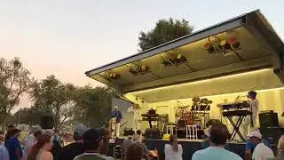 Concerts in the Park at Victory Park